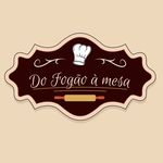 🍽️Do Fogão à Mesa🍽️