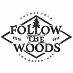 Follow the Woods Clothing