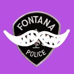 Fontana PD