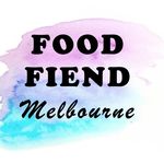 Ash // Food Fiend Melbourne