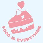 food is everything