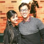 Shivangi Gupta | Ashish Arora