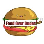 Food Of NYC > Dudes®