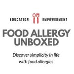 Live Free With Food Allergies