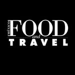 Food and Travel México
