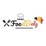 Belgium Foodguide 🖤💛❤️
