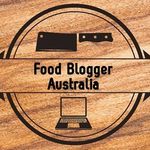 Food Blogger Australia