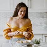 Maria - Food Blogger