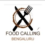 Food Calling - Bengaluru