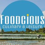 Foodcious Bali Blog