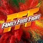 Family Food Fight