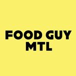 Food Guy Montreal
