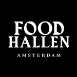 Foodhallen AMS & RDM & DH