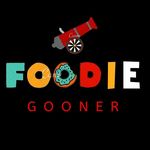 Foodie Gooner