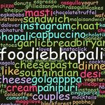 FoodieBhopali™