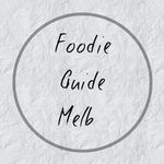 Foodie Guide Melb