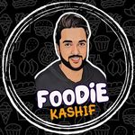 Mumbai Food Blogger