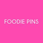 Foodie Pins