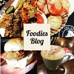 foodies blog