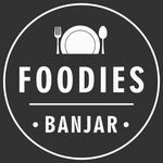 Foodies Banjar #foodiesbanjar Foodies Banjar #foodiesbanjar