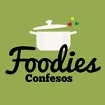 Foodies Confesos