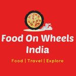 Food On Wheels India