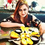 Rajshree Tawaniya|FOOD BLOGGER