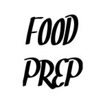 FoodPrep