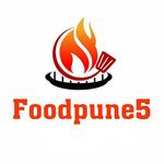 Pune Food Blogger