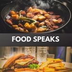 Food Speaks ( Honest Reviews)