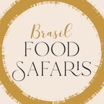 Brasil Food Safaris