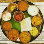 Food Scene of Tamil Nadu