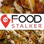 Aashish   | Food Stalker |