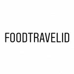 #FOODTRAVELID 🌎🌍🌏