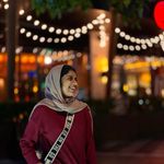 Deena Ashraf | Dammam Blogger