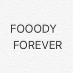 Fooody Forever