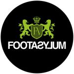 FOOTASYLUM FOOTASYLUM