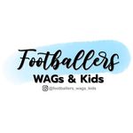 FOOTBALLERS WAGS KIDS ❤