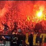 Football Ultras Fans