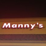 MANNY'S FOOTEXPRESS