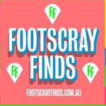 Footscray Finds Market