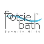 Footsiebath