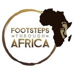 Footsteps Through Africa