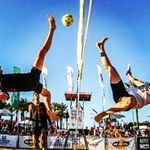 Footvolley World