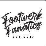 FOOTWERKFANATICS