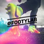 Footy Lab • Football • Soccer