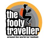 The Footy Traveller