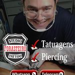 Forasteiro Tattoo