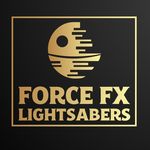 Force Fx Lightsabers