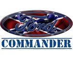 Fordcommander